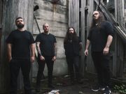 TOMBS Reveals New Album Details, Unveils First Single tombs