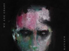 Marilyn Manson – We Are Chaos | Album Review Marilyn Manson We Are Chaos