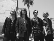 The Struts Release Video for “Strange Days” with Robbie Williams The Struts