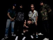 Hollywood Undead Release New Track “Coming Home” Hollywood Undead