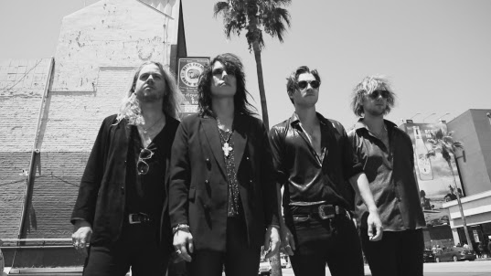 The Struts