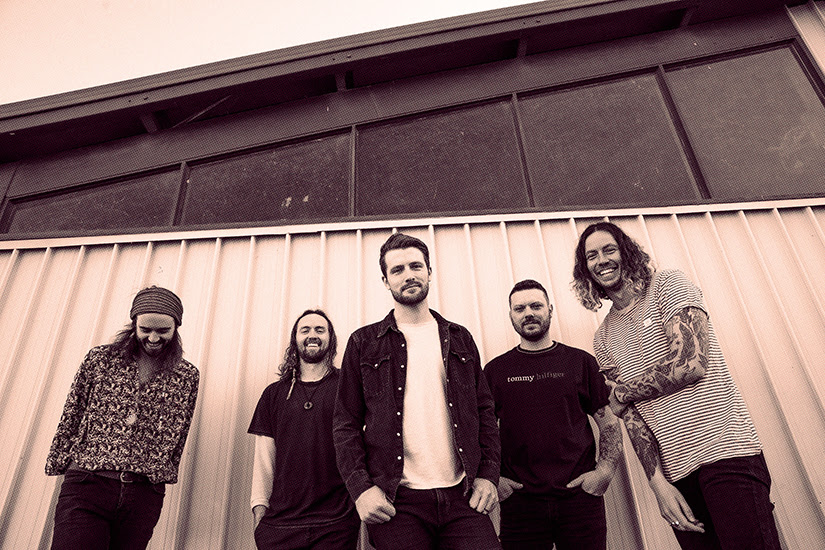 Hands Like Houses