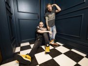 Smith & Myers Release New Songs “Bad At Love” & Cover Of Billie Eilish’s “Bad Guy” Smith & Myers