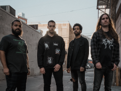 VOLUMES Share Video For New Track “Weighted” Volumes