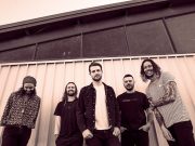 HANDS LIKE HOUSES Release New Song/Video “Dangerous” Hands Like Houses