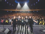 DREAM THEATER Announce New Live Release “Distant Memories – Live In London” Dream Theater