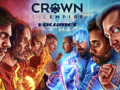 Crown the Empire + Volumes Square Off For “The Battle of Los Angeles” Crown The Empire Volumes