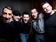 Less Than Jake Announces New Album ‘Silver Linings’ Less Than Jake
