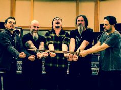 Mr. Bungle: “The Night They Came Home!” Virtual Concert Mr. Bungle