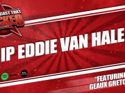 RIP Eddie Van Halen | The Podcast That Rocked The Podcast That Rocked