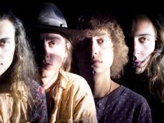 Greta Van Fleet Releases “Heat Above” Music Video Greta Van Fleet