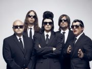 Puscifer Announce Global Livestream For Oct 30 Puscifer