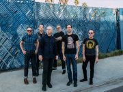 Bad Religion & Alkaline Trio Announce Rescheduled Co-Headline Tour Bad Religion
