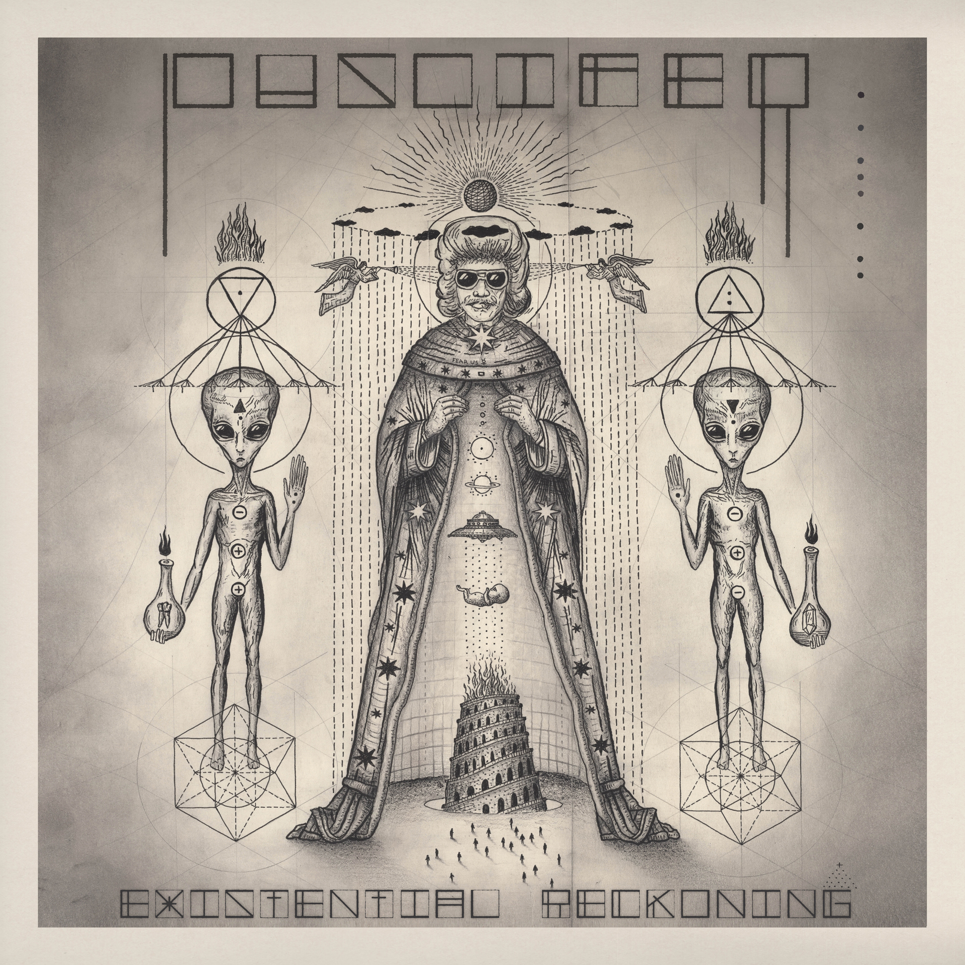 Puscifer Existential Reckoning