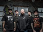 Hatebreed To Join Metal Tour Of The Year Hatebreed