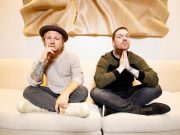 Brent Smith & Zach Myers (Smith & Myers) Release New Album Smith & Myers Vol. 2 Smith & Myers
