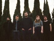 Spanish Love Songs Release New Video For Self-Destruction Spanish Love Songs