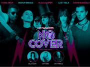 Hit Parader’s “No Cover” Announces All-Star Judges And Open Call For Unsigned Artists No Cover
