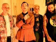 Cane Hill Return With New Video For “Power of the High” Cane Hill