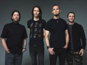 Alter Bridge Releases New Song “Last Rites” From Upcoming EP Alter Bridge Last Rites