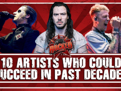 10 Artists Who Could Succeed In Past Decades 10 Artists Who Could Succeed In Past Decades