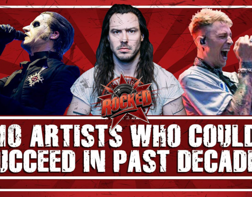 10 Artists Who Could Succeed In Past Decades 10 Artists Who Could Succeed In Past Decades