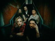 Pop Evil debuts new single “Breathe Again” Pop Evil
