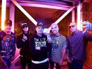 Hollywood Undead Release New Single “Gonna Be Ok” Hollywood Undead