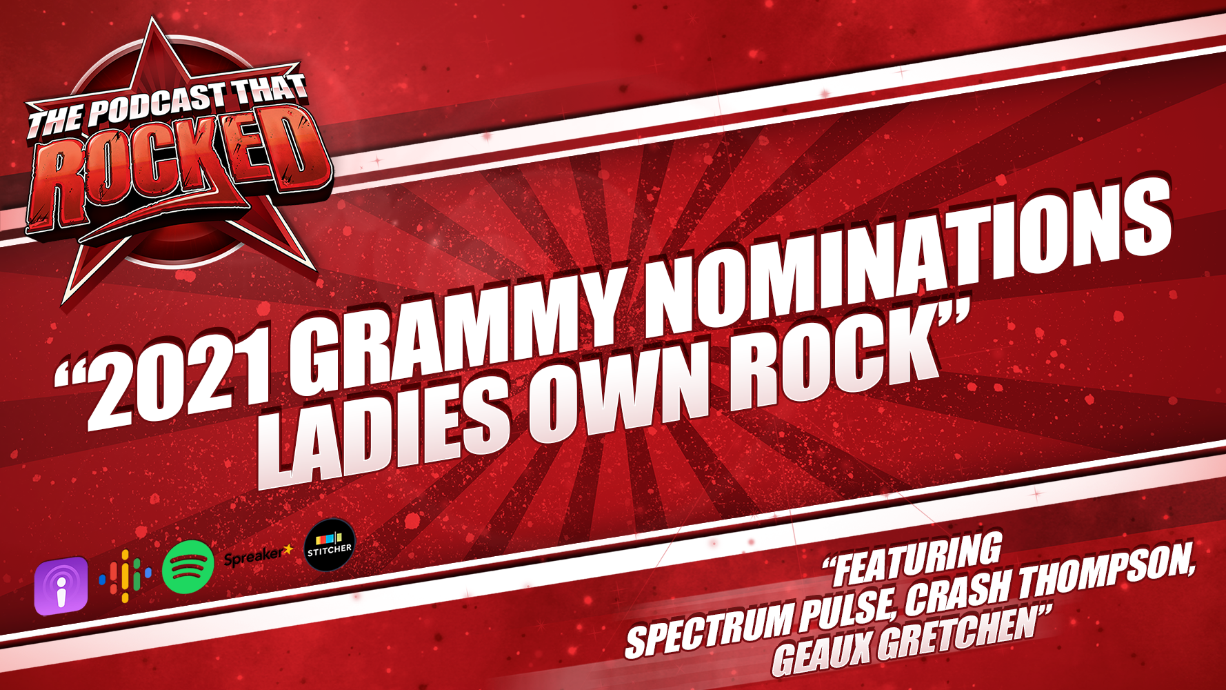 2021 Grammy Nominations