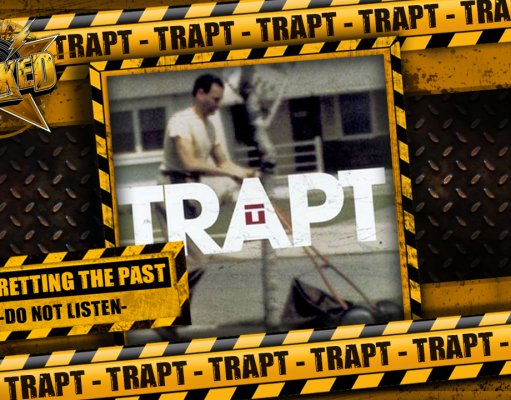 Regretting The Past: Trapt – Trapt Regretting The Past Trapt