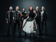 Within Temptation Release New Song “The Purge” Within Temptation