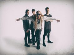 Through Fire Unleash Powerful Single “Doubt” Through Fire