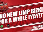 No New Limp Bizkit For A While (Yay!) | The Podcast That Rocked The Podcast That Rocked