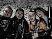 The Hu covers Metallica’s “Sad But True” The Hu