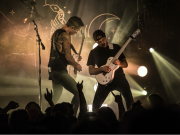 Content Creator Jared Dines + Trivium’s Matt Heafy Team Up For Collaborative “DINES X HEAFY” EP Dines x Heafy