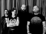 The Distillers Announce BABY IT’S COVID OUTSIDE Streaming Event The Distillers