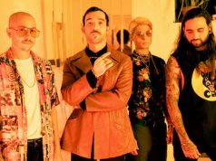 Cane Hill Share Video For New Song “Kill Me” Cane Hill