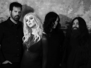 The Pretty Reckless’ Share Official Video For Single “25” The Pretty Reckless