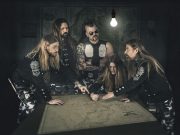 Sabaton Debut New Music Video “Steel Commanders” Sabaton