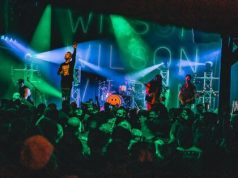 Wilson Announce ‘Thank You, Goodnight. LIVE’ Wilson