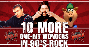90's One-Hit Wonders