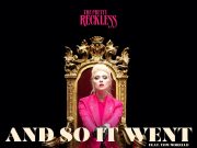 The Pretty Reckless Share “And So It Went” Feat. Tom Morello TPR And So It Went