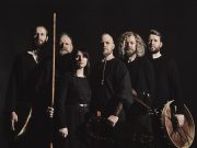 WARDRUNA Reveal Lyric Video for New Single “Skugge” Wardruna