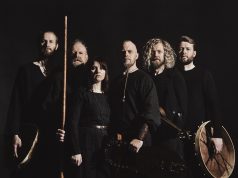 WARDRUNA Reveal Lyric Video for New Single “Skugge” Wardruna