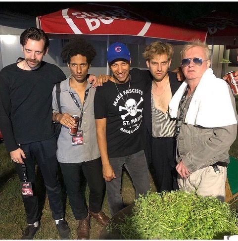 Gang of Four