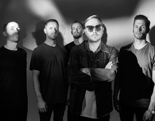 Architects Announce 2021 North America Tour Date Architects