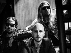 SOEN Unveil Captivating “Illusion” Music Video SOEN