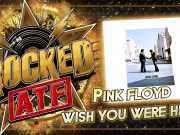 All Time Favorite Albums: Pink Floyd – Wish You Were Here Pink Floyd Wish You Were Here