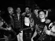 Wilson Premiere Video For “Dumptruck (Live)” Wilson