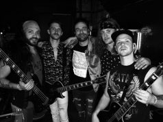 Wilson Premiere Video For “Dumptruck (Live)” Wilson